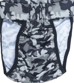 FinNero BRENDA narttujen juoksuhousut, M-XL, camo