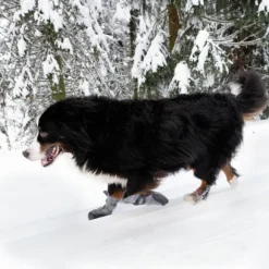 FinNero HALLA LUX tossut, XS-S, 2kpl, harmaa