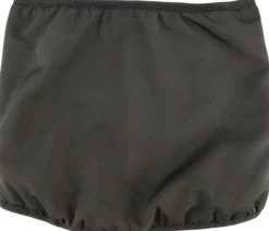 FinNero JustinCase urossuoja, S, musta