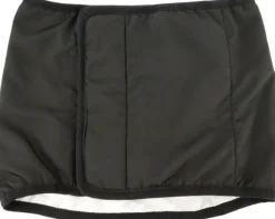 FinNero JustinCase urossuoja, M, musta