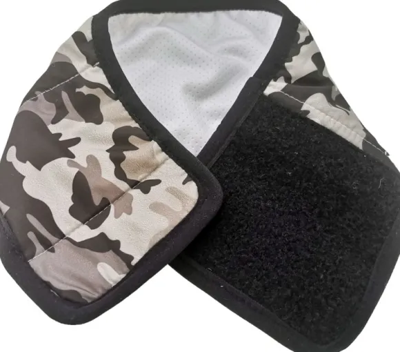 FinNero JustinCase urossuoja, M, camo