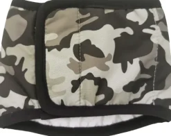 FinNero JustinCase urossuoja, L, camo