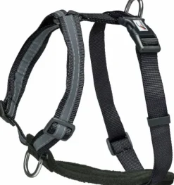 FinNero SALO valjaat, L, musta