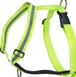 FinNero SALO valjaat, L, neonkeltainen