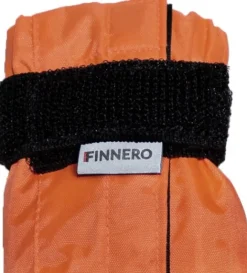 FinNero SULO tossut, XS-S, 2kpl, oranssi