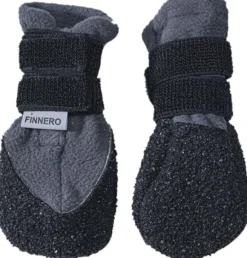 FinNeroHALLA LUX tossut, XL, 2kpl, harmaa