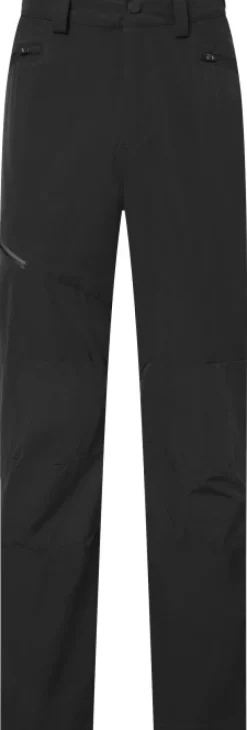 Five Seasons Elvedalen Pant M's Black Solid