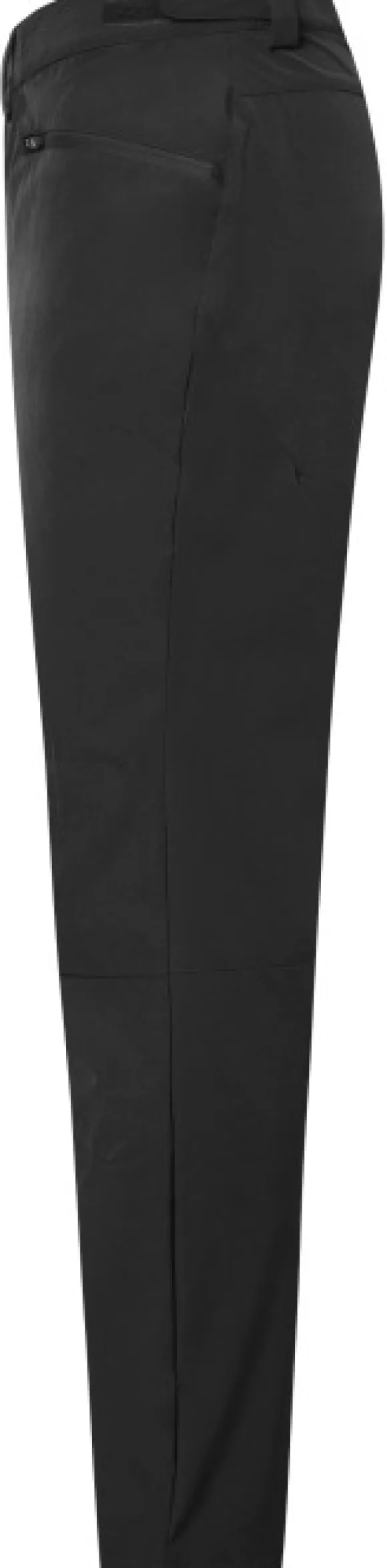 Five Seasons Elvedalen Pant M's Black Solid