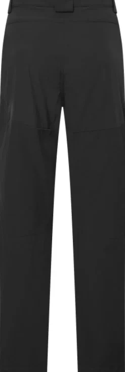 Five Seasons Elvedalen Pant M's Black Solid
