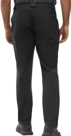 Five Seasons Elvedalen Pant M's Black Solid