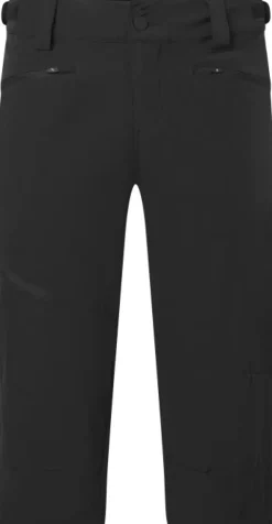 Five Seasons Elvedalen Pirate M's Black Solid