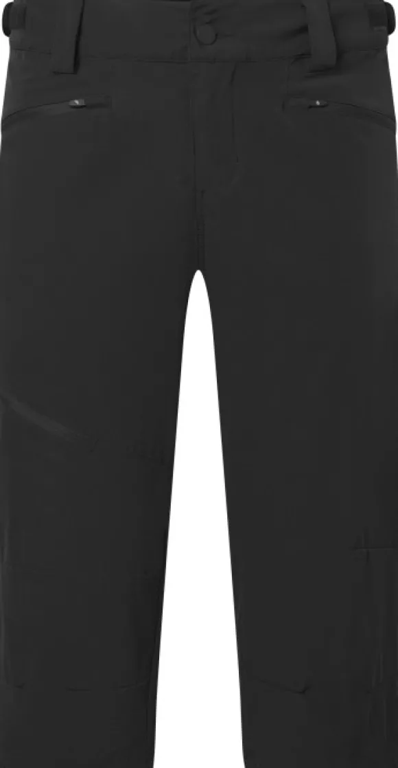 Five Seasons Elvedalen Pirate M's Black Solid