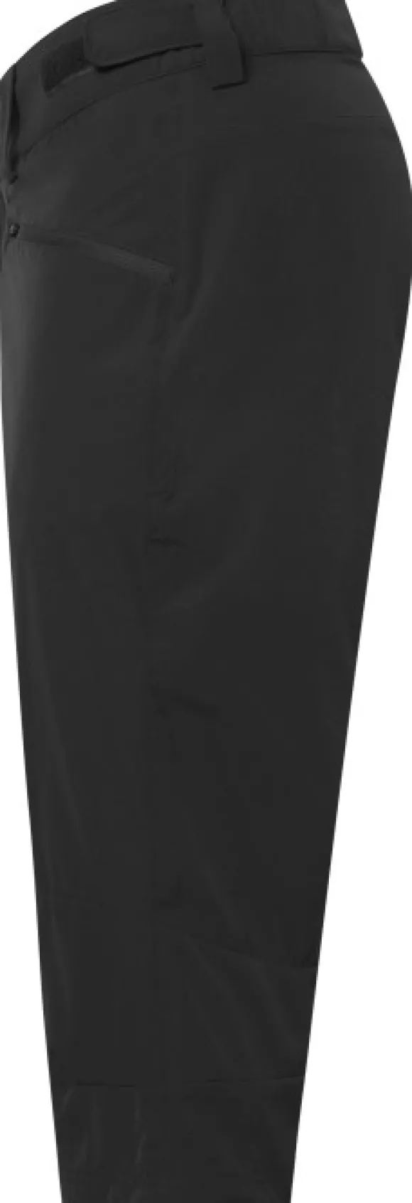 Five Seasons Elvedalen Pirate M's Black Solid