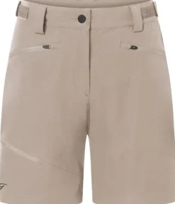 Five Seasons Elvedalen Shorts W's Hay Beige