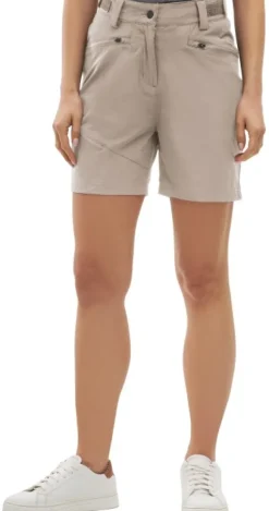 Five Seasons Elvedalen Shorts W's Hay Beige