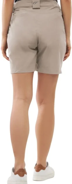 Five Seasons Elvedalen Shorts W's Hay Beige
