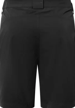 Five Seasons Elvedalen Shorts M's Black Solid