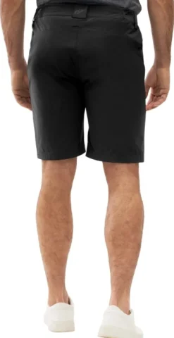 Five Seasons Elvedalen Shorts M's Black Solid