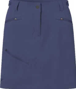 Five Seasons Elvedalen Skort W's Navy