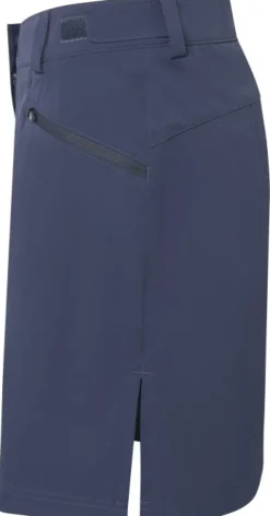 Five Seasons Elvedalen Skort W's Navy