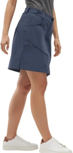 Five Seasons Elvedalen Skort W's Navy