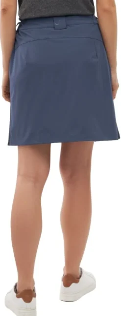 Five Seasons Elvedalen Skort W's Navy