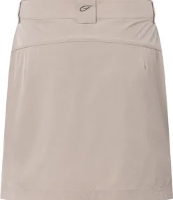 Five Seasons Elvedalen Skort W's Hay Beige