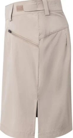 Five Seasons Elvedalen Skort W's Hay Beige