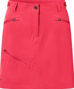Five Seasons Elvedalen Skort W's Virtual Pink