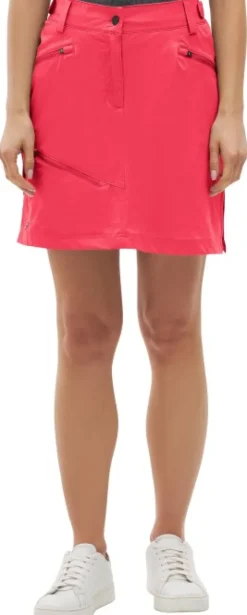 Five Seasons Elvedalen Skort W's Virtual Pink