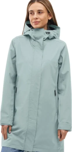 Five Seasons Jolene Jacket W's Pistachio