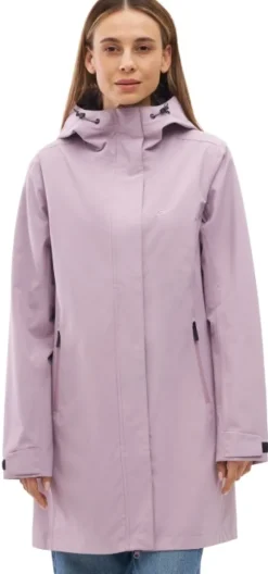 Five Seasons Jolene Jacket W's Heather