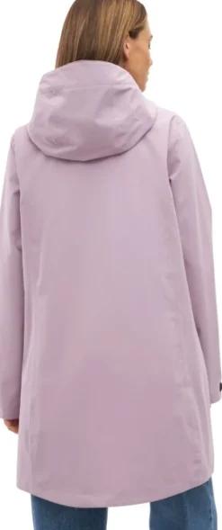 Five Seasons Jolene Jacket W's Heather