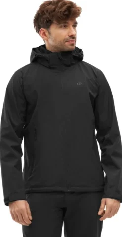 Five Seasons Kennedy Jacket M's Black