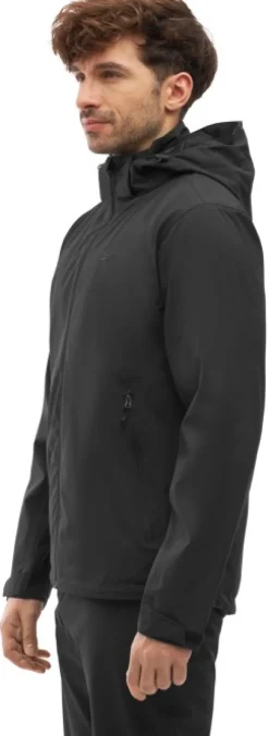 Five Seasons Kennedy Jacket M's Black