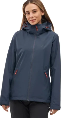 Five Seasons Kennedy Jacket W's Navy