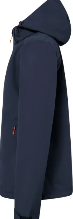 Five Seasons Kennedy Jacket M's Navy