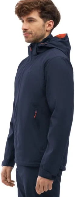 Five Seasons Kennedy Jacket M's Navy