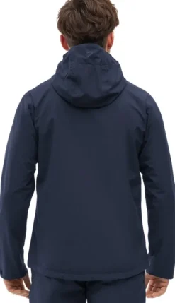 Five Seasons Kennedy Jacket M's Navy
