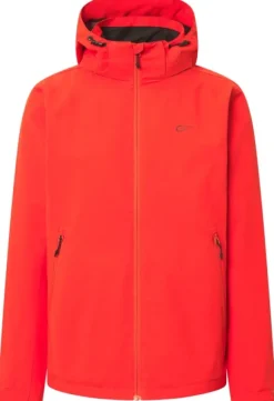 Five Seasons Kennedy Jacket M's Fire Red