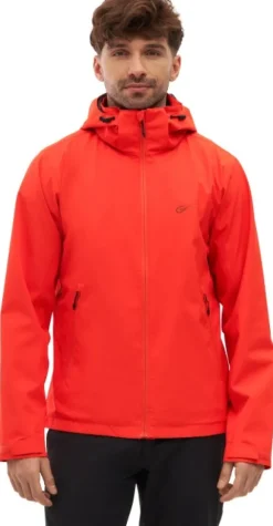 Five Seasons Kennedy Jacket M's Fire Red