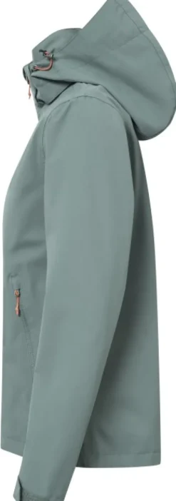 Five Seasons Kennedy Jacket W's Pine Green