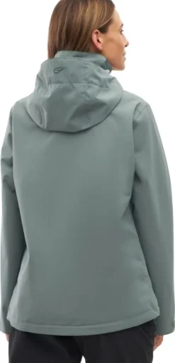 Five Seasons Kennedy Jacket W's Pine Green