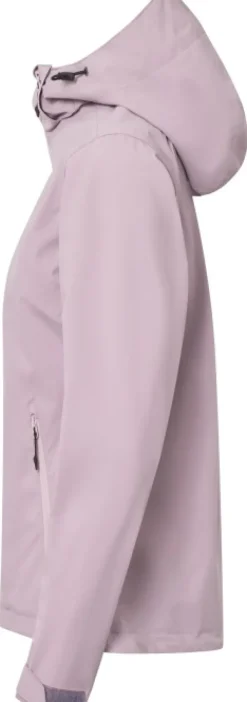 Five Seasons Kennedy Jacket W's Heather