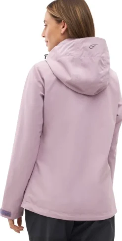 Five Seasons Kennedy Jacket W's Heather