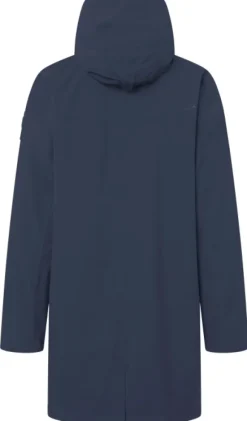 Five Seasons Luis Jacket M's Navy