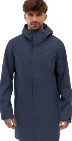 Five Seasons Luis Jacket M's Navy
