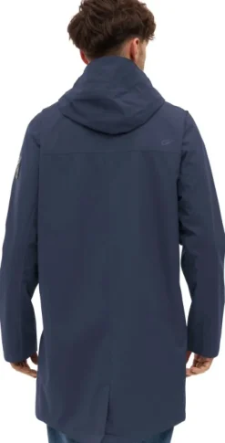 Five Seasons Luis Jacket M's Navy