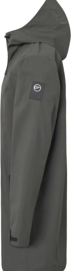 Five Seasons Luis Jacket M's Green Forest