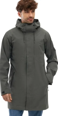 Five Seasons Luis Jacket M's Green Forest